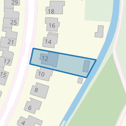 Perceel HLN01-R-2724