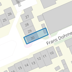 Perceel HLN01-R-2756