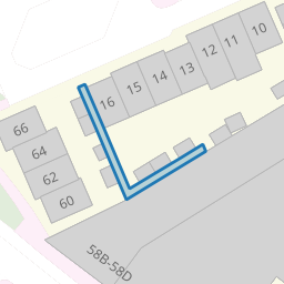 Perceel HLN01-R-2762