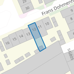 Perceel HLN01-R-2767