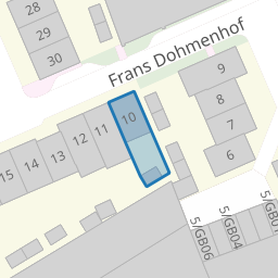 Perceel HLN01-R-2769