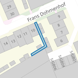 Perceel HLN01-R-2770