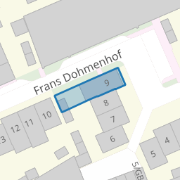 Perceel HLN01-R-2772