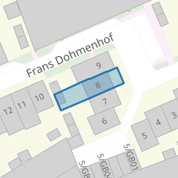 Perceel HLN01-R-2773