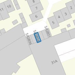 Perceel HLN01-R-2779