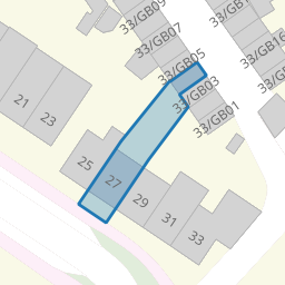 Perceel HLN01-R-2817