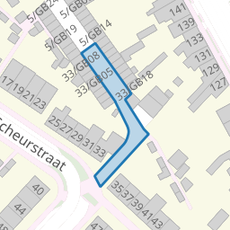 Perceel HLN01-R-2822