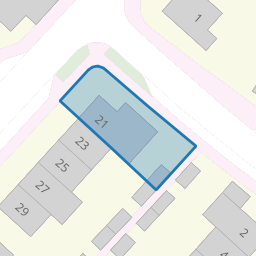 Perceel HLN01-R-2832