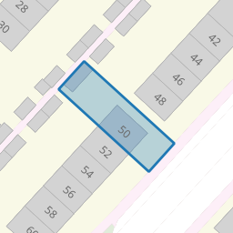 Perceel HLN01-R-2850