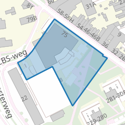 Perceel HLN01-R-2874