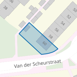 Perceel HLN01-R-2888