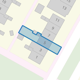 Perceel HLN01-R-2922