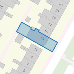 Perceel HLN01-R-2925