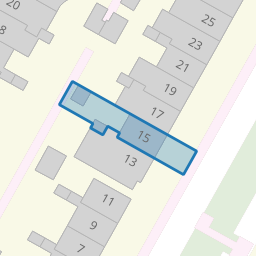 Perceel HLN01-R-2926