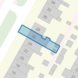 Perceel HLN01-R-2953