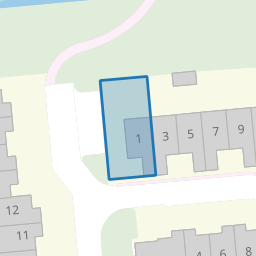 Perceel HLN01-R-2957