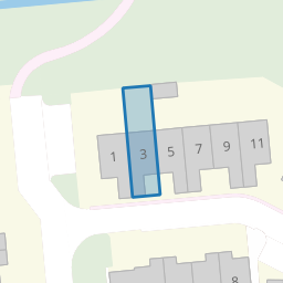 Perceel HLN01-R-2958