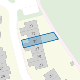 Perceel HLN01-R-2969