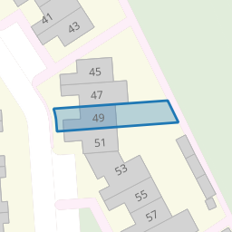 Perceel HLN01-R-2981