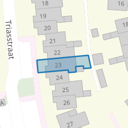 Perceel HLN01-R-2990