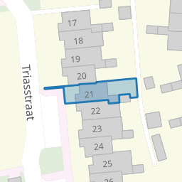 Perceel HLN01-R-2992