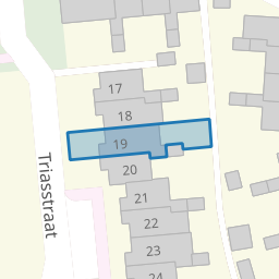 Perceel HLN01-R-2994