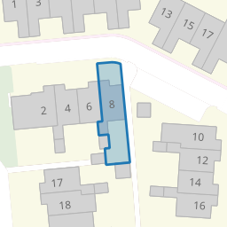 Perceel HLN01-R-3001