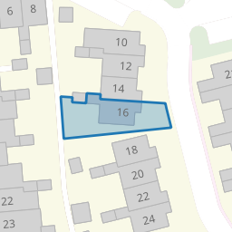 Perceel HLN01-R-3006