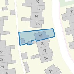 Perceel HLN01-R-3007