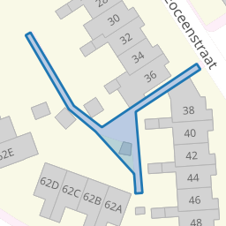 Perceel HLN01-R-3017