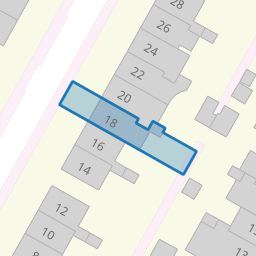 Perceel HLN01-R-3058