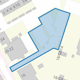 Perceel HLN01-R-3082