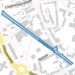 Perceel HLN01-R-3087