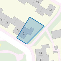 Perceel HLN01-R-3116