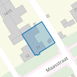 Perceel HLN01-R-312