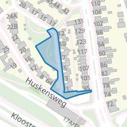 Perceel HLN01-R-3121