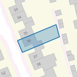 Perceel HLN01-R-3134