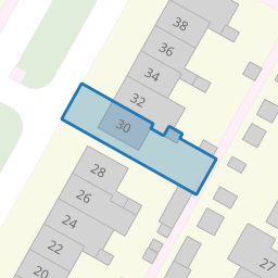 Perceel HLN01-R-3151