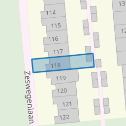 Perceel HLN01-R-3160