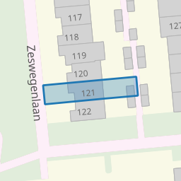 Perceel HLN01-R-3163