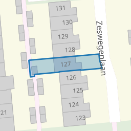 Perceel HLN01-R-3169