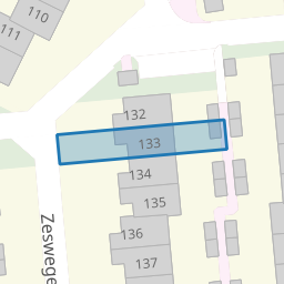 Perceel HLN01-R-3175