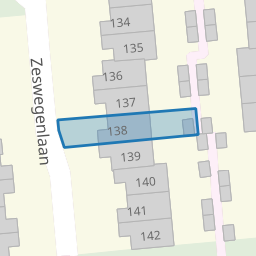 Perceel HLN01-R-3180