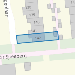 Perceel HLN01-R-3184