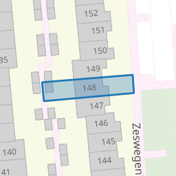 Perceel HLN01-R-3190