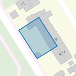Perceel HLN01-R-320