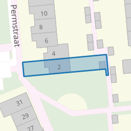 Perceel HLN01-R-3202