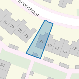 Perceel HLN01-R-3234