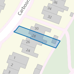 Perceel HLN01-R-3262