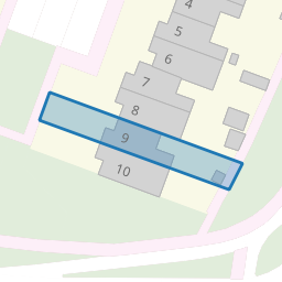 Perceel HLN01-R-3273